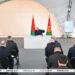 Lukashenko wants faster development of agricultural service enterprises