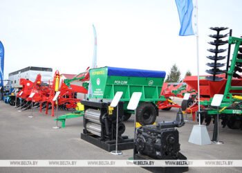 Lukashenko suggests revisiting One District-One Project program approaches