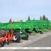 Lukashenko demands clear terms, timeframe for warranty repair of agricultural machines