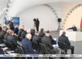 Lukashenko stresses role of experienced generation in building country’s future