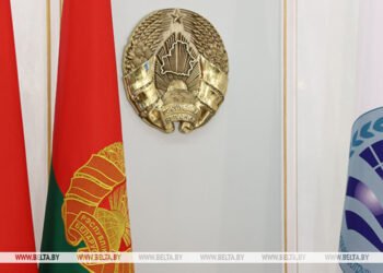 Belarus calls for joint SCO action to pull world back from brink of war