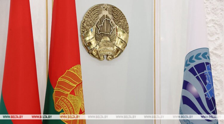 Belarus calls for joint SCO action to pull world back from brink of war