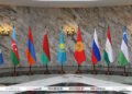 Council of CIS plenipotentiary representatives to convene in Minsk on 28 April