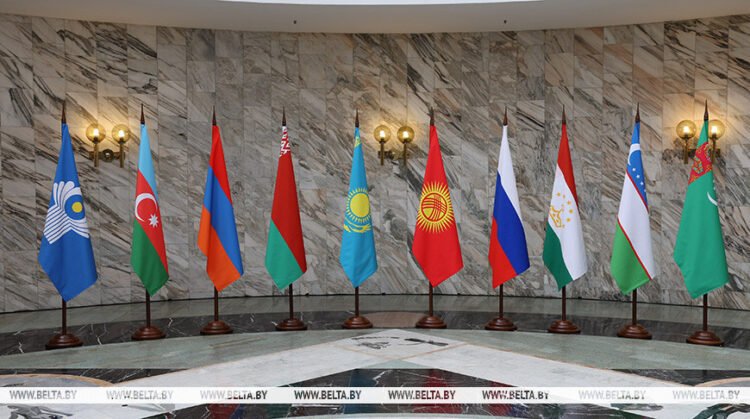 Council of CIS plenipotentiary representatives to convene in Minsk on 28 April