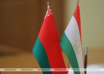 Tajik businessmen visit Belarusian enterprises, discuss Industrial cooperation, investment projects