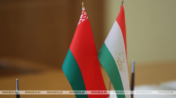 Tajik businessmen visit Belarusian enterprises, discuss Industrial cooperation, investment projects