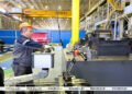 Innovative project to replace imported aluminum with tinplate in progress in Miory District