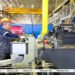 Innovative project to replace imported aluminum with tinplate in progress in Miory District