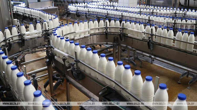 Brest sells meat, dairy products to Malaysia, Ivory Coast, road machinery to Gulf countries