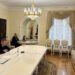 Working group meeting discusses exports of Belarusian goods to Russia