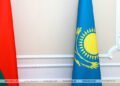 Belarus ready to share nuclear energy competences with Kazakhstan