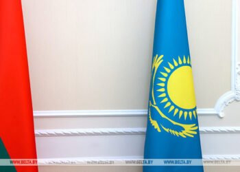 Belarus ready to share nuclear energy competences with Kazakhstan