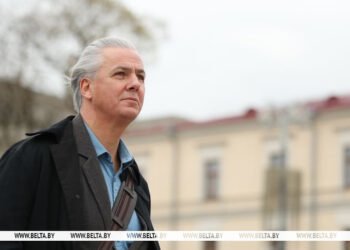‘I feel endlessly good here.’ Ukrainian native on receiving Belarusian citizenship
