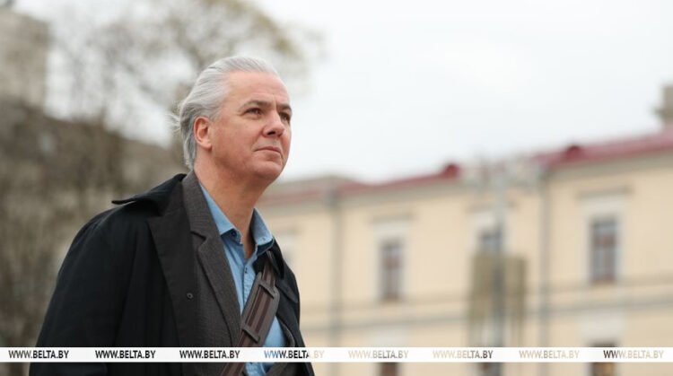 ‘I feel endlessly good here.’ Ukrainian native on receiving Belarusian citizenship
