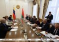 Belarus, Venezuela keen to intensify social cooperation