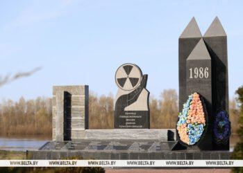 MP: Belarus learned lessons after the Chernobyl accident, took steps toward further development