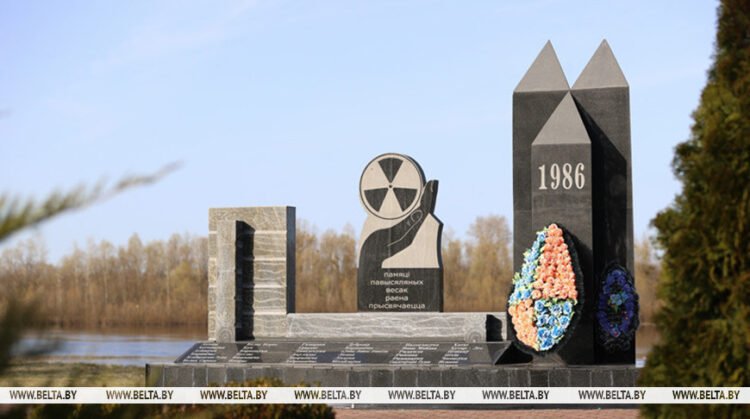 MP: Belarus learned lessons after the Chernobyl accident, took steps toward further development