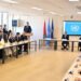 Belarus’ FM joins BSU students for International Delegate’s Day celebration 