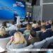 Youth of Belarus, Russia discuss patriotic initiatives at forum in Mogilev