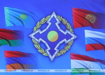 Minsk to host CSTO military, economic conference on 18 June