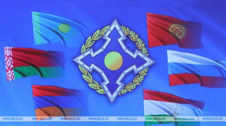 Minsk to host CSTO military, economic conference on 18 June