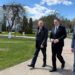 Turchin briefed on development plans for Naroch resort area