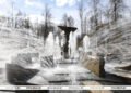 Fountain season kicks off in Minsk