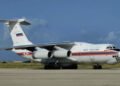 Russia evacuates 60 Belarusian nationals from Lebanon