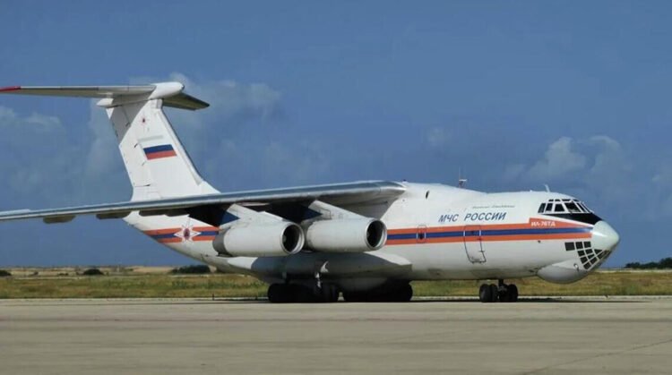 Russia evacuates 60 Belarusian nationals from Lebanon
