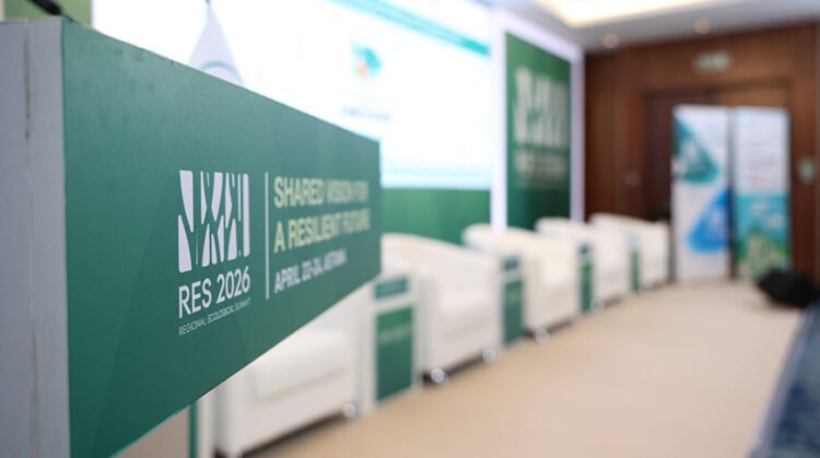 Belarus-Kazakhstan ornithology cooperation discussed at Astana forum