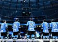 Record support, playoff heartbreak: HC Dinamo Minsk sum up KHL season results