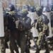 Internal Affairs Ministry’s command-and-staff exercise held in Vitebsk | In Pictures | Belarus News | Belarusian news | Belarus today | news in Belarus | Minsk news