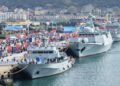 China marks navy’s 77th anniversary as its role in safeguarding peace grows | Partners | Belarus News | Belarusian news | Belarus today | news in Belarus | Minsk news