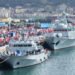 China marks navy’s 77th anniversary as its role in safeguarding peace grows | Partners | Belarus News | Belarusian news | Belarus today | news in Belarus | Minsk news