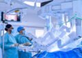Burjeel Medical City performs UAE’s first uniportal robotic lung surgery | Partners | Belarus News | Belarusian news | Belarus today | news in Belarus | Minsk news