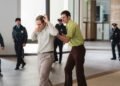 ‘Dead Man’s Wire’: A high-tension hostage thriller from Gus Van Sant