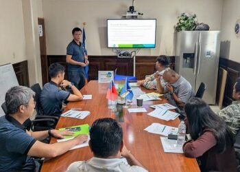 Breaking Dependency on Imports! Taiwan Tech Enters the Marshall Islands: Poultry Project to Boost Food Self-Sufficiency