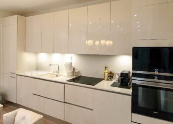 Sale – Résidence Bellevue – 91.4 SQM – €4.3m  – NEWS.MC