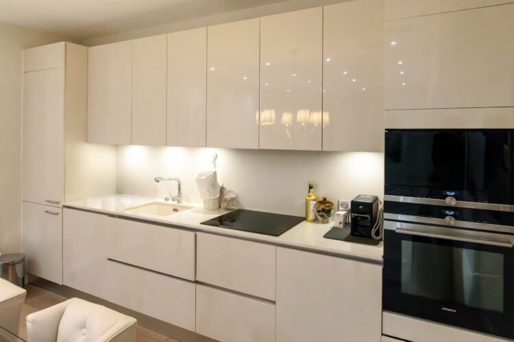 Sale – Résidence Bellevue – 91.4 SQM – €4.3m  – NEWS.MC