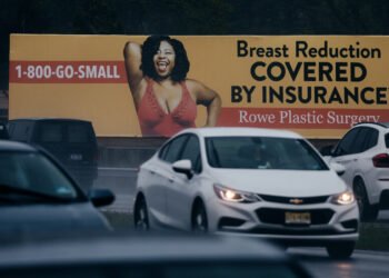 A $440,000 Breast Reduction: How Doctors Cashed In on the No Surprises Act and Arbitration