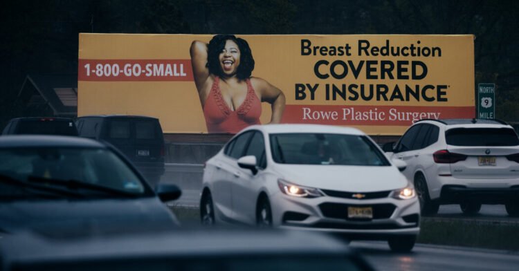 A $440,000 Breast Reduction: How Doctors Cashed In on the No Surprises Act and Arbitration