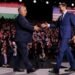Viktor Orbán: Trump could soon lose his best friend in Europe