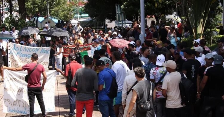 Migration: Human Rights eliminates without explanation the requirement to the Comar and the INM