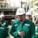 Australian LNG: Gas export terminals near full capacity amid energy security pact with Singapore