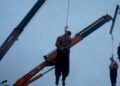 Iran: 1,639 people executed in 2025, the highest number since 1989