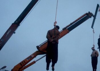 Iran: 1,639 people executed in 2025, the highest number since 1989