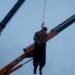 Iran: 1,639 people executed in 2025, the highest number since 1989
