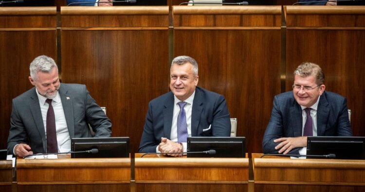 Due to a fight in the parliament, they stopped the negotiations on the election from abroad. SNS sets a new condition for it