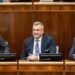 Due to a fight in the parliament, they stopped the negotiations on the election from abroad. SNS sets a new condition for it