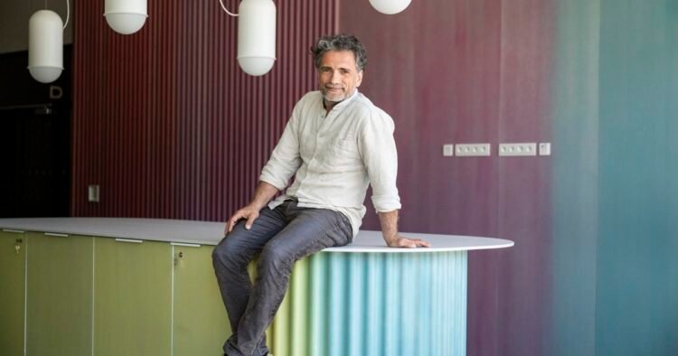 Boss Kofola: Europe is stagnating, we will teach young South Americans to drink Czech beer